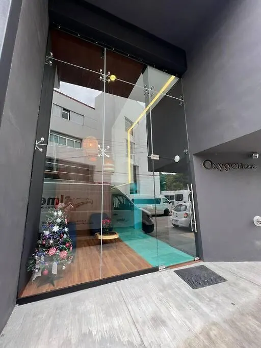 Appartamento Oxygen! Beautiful Beach Apartament 1Br Ocean View Playa del Carmen Messico