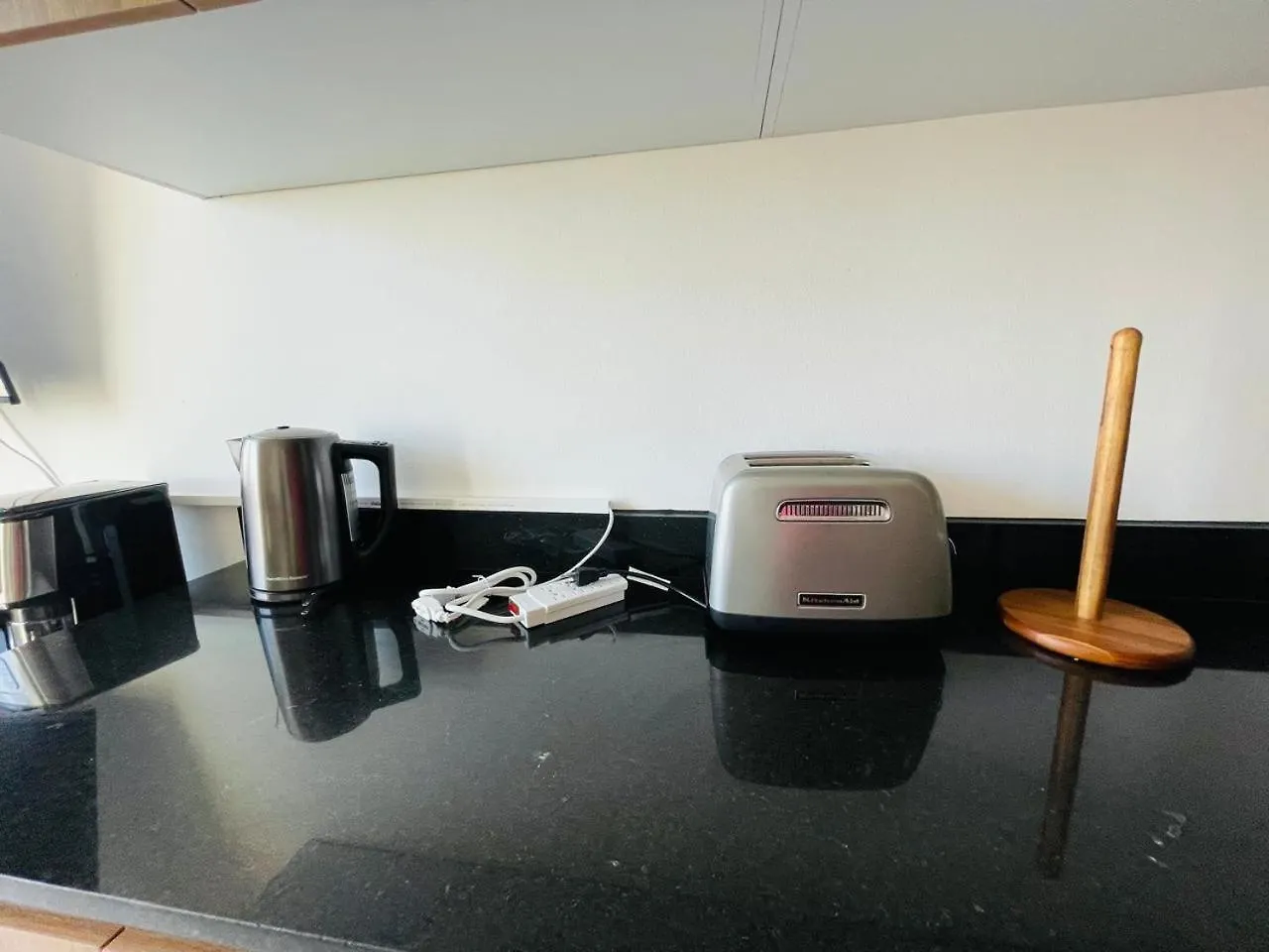 Oxygen! Beautiful Beach Apartament 1Br Ocean View Playa del Carmen