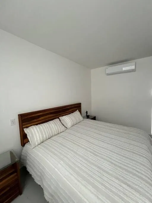 Apartment Best Modern Beach Apartament 1Br Ocean View Playa del Carmen