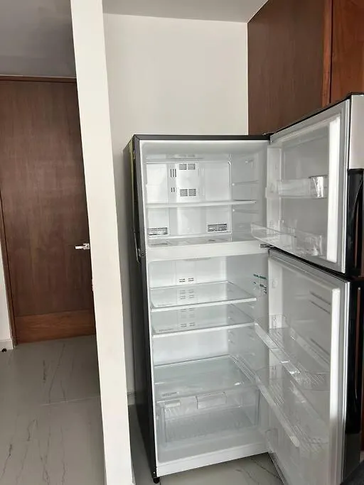 Best Modern Beach Apartament 1Br Ocean View Playa del Carmen Apartment